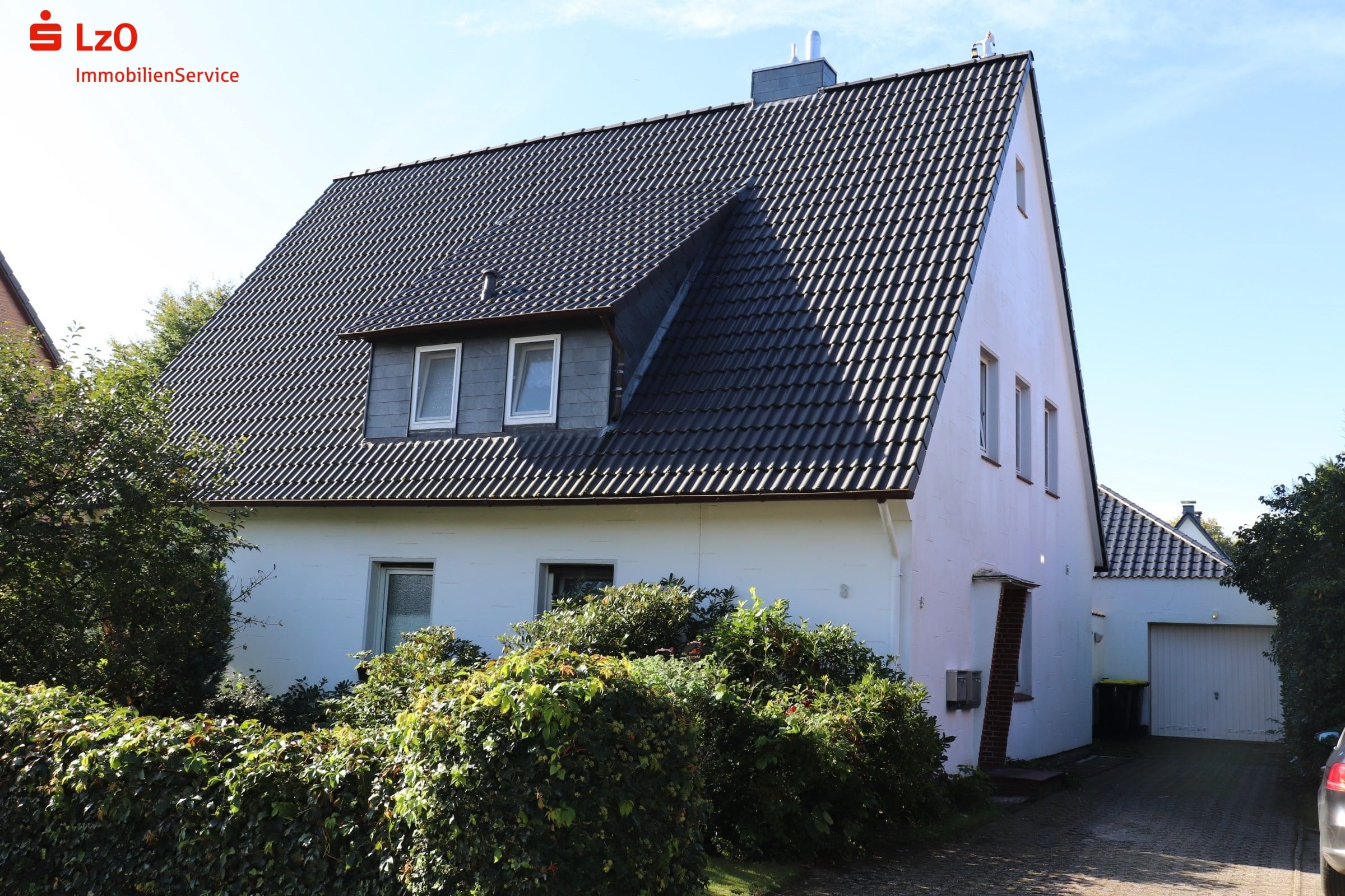 Mehrfamilienhaus zum Kauf 359.000 € 8 Zimmer 184,5 m²<br/>Wohnfläche 504 m²<br/>Grundstück Wildeshausen 27793