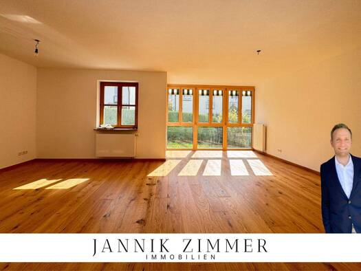 Wohnung zur Miete 1.110 € 2 Zimmer 60,3 m² Spethmannstraße 2 Bad Tölz 83646