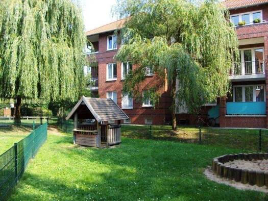 Wohnung zur Miete 443 € 2 Zimmer 58,4 m² EG frei ab 01.02.2026 Seehofring 88 Neuenfelde Hamburg 21129