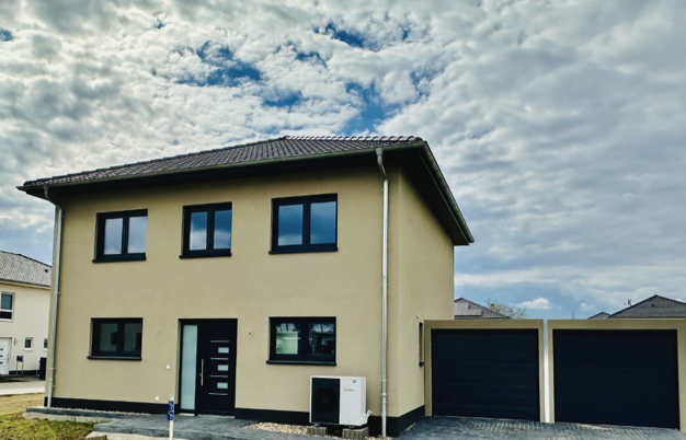 Einfamilienhaus zum Kauf provisionsfrei 510.000 € 5 Zimmer 144 m² 617 m² Grundstück Kirchblick Glindenberg Wolmirstedt 39326
