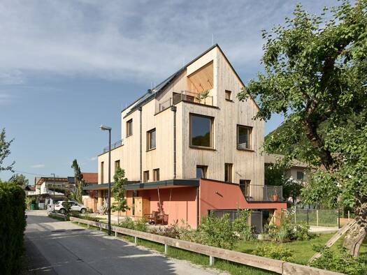 Haus zur Miete auf Zeit 3.270 € 5 Zimmer 190 m² frei ab 31.12.2027 Hallwang II Salzburg 5023