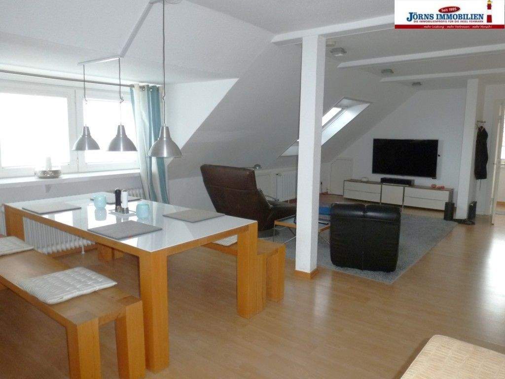 Immobilie in Fehmarn - WOHN-/und GESCHÄFTSHAUS in Toplage! 2 Stadtwohnungen zzgl. Ladenlokal! - Bild 4