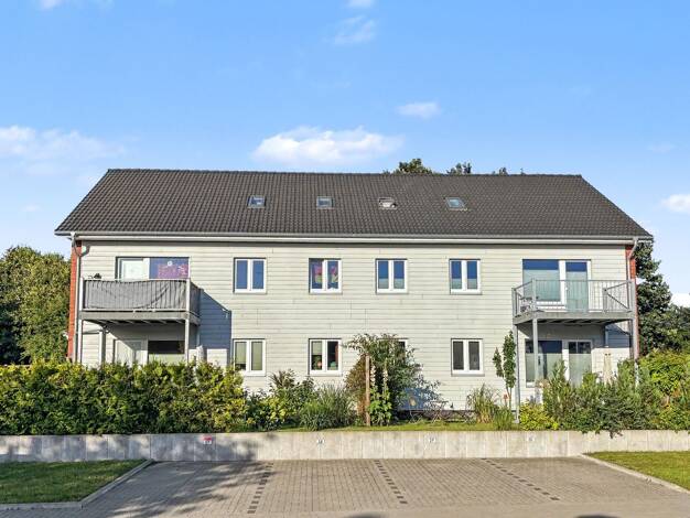 Mehrfamilienhaus zum Kauf 1.580.000 € 36 Zimmer 738,2 m² 2.283,5 m² Grundstück frei ab sofort Kappeln 24376