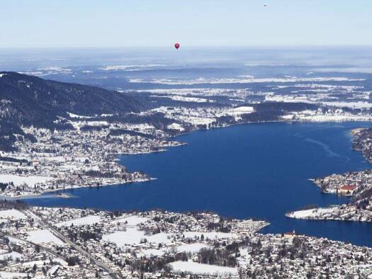 Grundstück zum Kauf 913 m² Grundstück Gmund am Tegernsee / Festenbach 83703