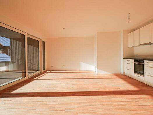 Terrassenwohnung zur Miete 1.139 € 3 Zimmer 72 m² 1. Geschoss frei ab 01.02.2026 Jahnstraße 10b, Top B.05 Lustenau 6890