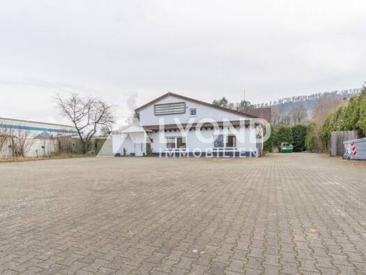 Mehrfamilienhaus zum Kauf 1.550.000 € 21 Zimmer 774 m² 1.934 m² Grundstück Aalen Aalen 73431