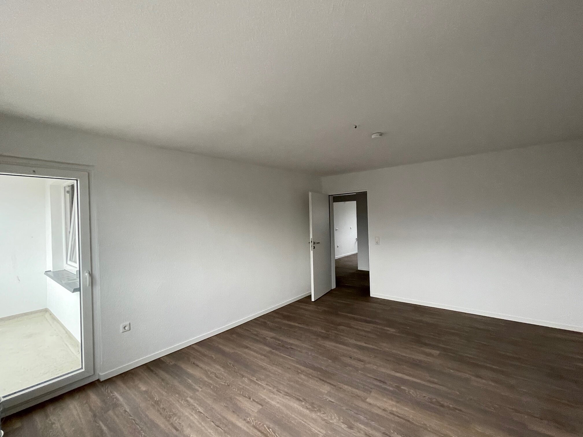 Wohnung zur Miete 600 € 3 Zimmer 66 m²<br/>Wohnfläche 1.<br/>Geschoss 15.12.2024<br/>Verfügbarkeit Hafenstr. 27a Datteln Datteln 45711