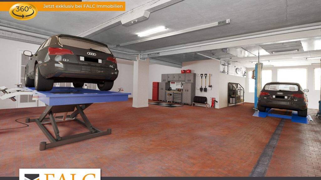 Werkstatt zum Kauf 300.000 € 299 m² Lagerfläche Sindolsheim Rosenberg 74749