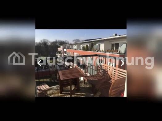 Wohnung zur Miete Tauschwohnung 1.300 € 3 Zimmer 78 m² 4. Geschoss Aubing-Lochhausen-Langwied München 81241