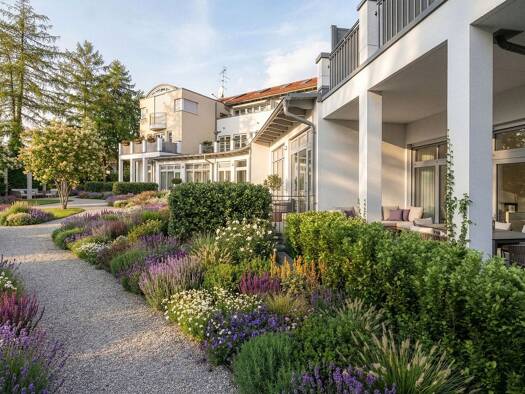 Terrassenwohnung zum Kauf 391.125 € 3 Zimmer 104,3 m² frei ab sofort Pappritz Ortschaft Schönfeld-Weißig 01328