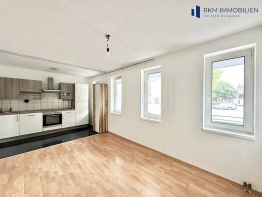 Wohnung zum Kauf 153.000 € 1 Zimmer 27 m² Donaustadt 1220