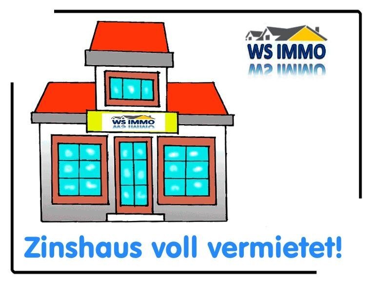 Mehrfamilienhaus zum Kauf als Kapitalanlage geeignet 700 m²<br/>Wohnfläche 582 m²<br/>Grundstück Bernardin Wels 4600