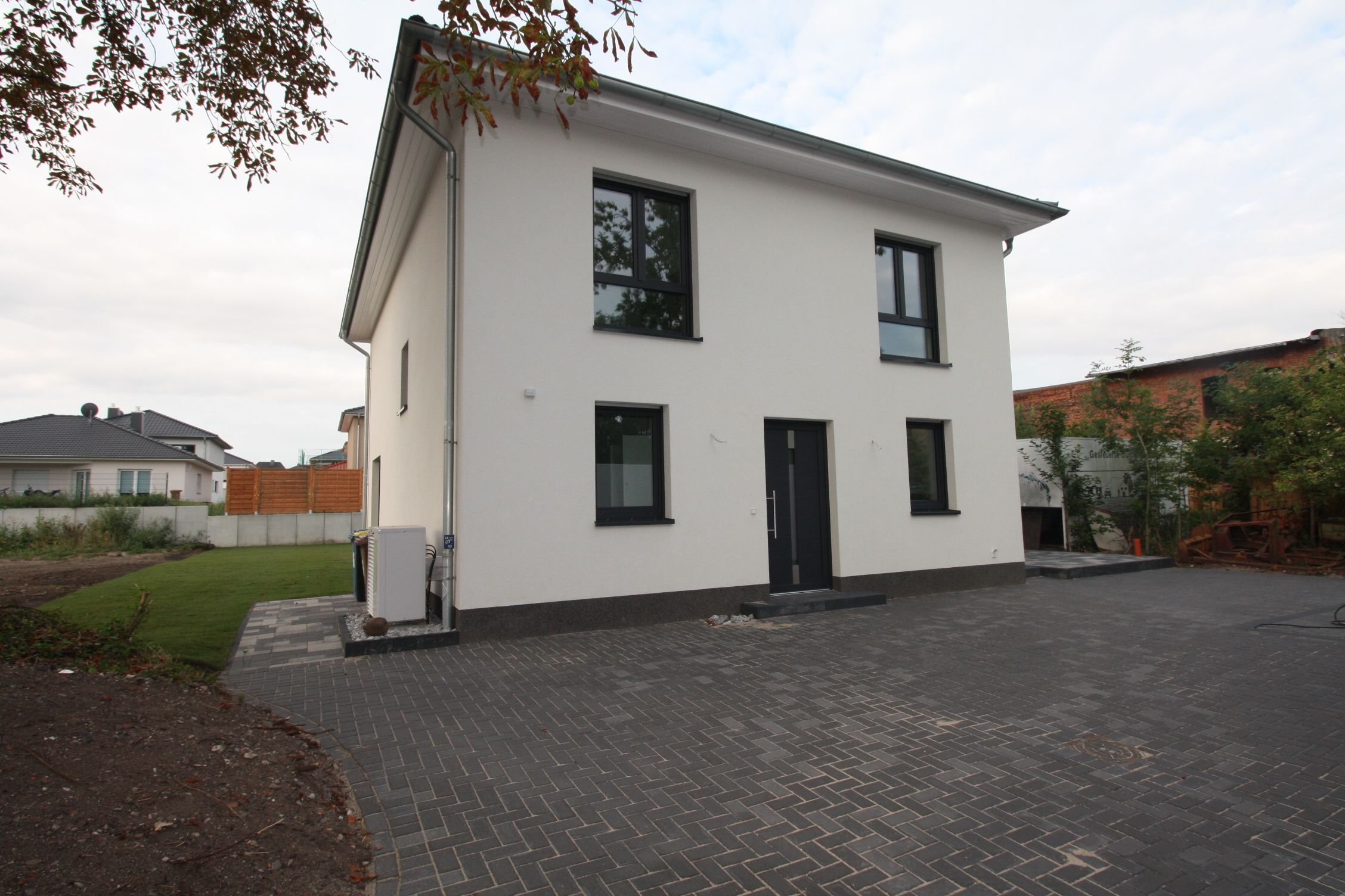 Einfamilienhaus zum Kauf provisionsfrei 455.000 € 5 Zimmer 133 m²<br/>Wohnfläche 591 m²<br/>Grundstück Kirchblick Glindenberg Wolmirstedt 39326