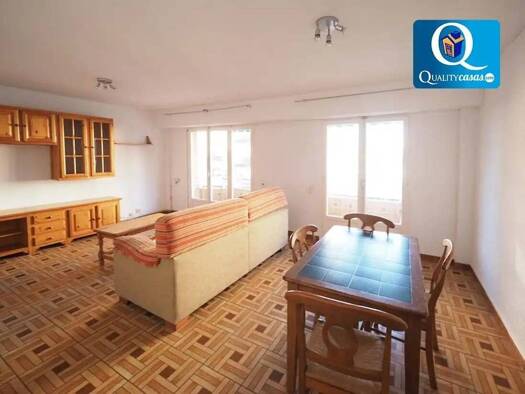 Wohnung zum Kauf 239.000 € 3 Zimmer 122 m² 3. Geschoss Mutxamel 03110