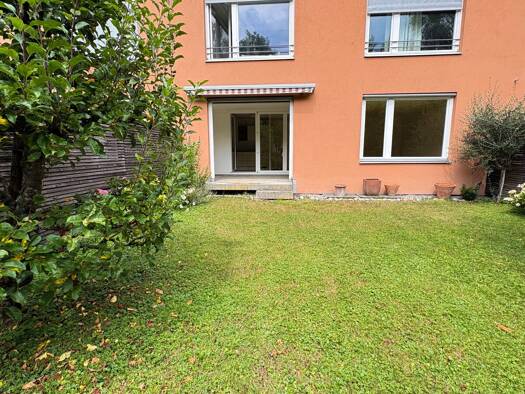 Wohnung zur Miete 877 € 2 Zimmer 64,5 m² EG Jahngasse 3 Dornbirn 6850