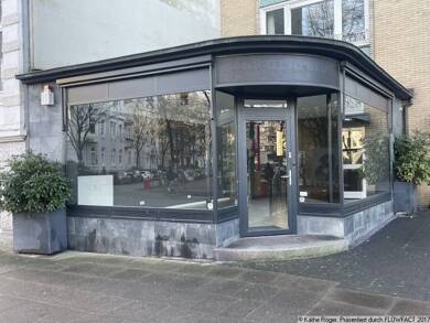 Laden zur Miete 19,34 € 54 m² Verkaufsfläche Uhlenhorst Hamburg 22085