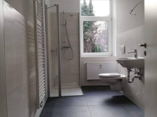 Wohnung zur Miete 350 € 2 Zimmer 63,4 m² frei ab sofort Theodor-Kunzemann-Straße Döbeln Döbeln 04720
