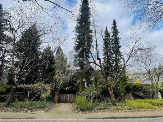 Grundstück zum Kauf 799.000 € 990 m² Grundstück Farmsen-Berne Hamburg Farmsen-Berne 22159