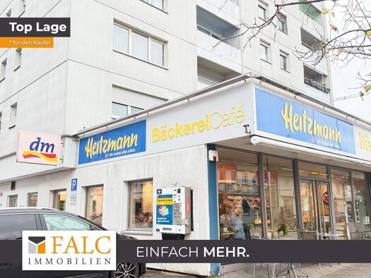 Wohnung zur Miete 840 € 3 Zimmer 78 m² 6. Geschoss frei ab sofort Rheinfelden Rheinfelden (Baden) 79618