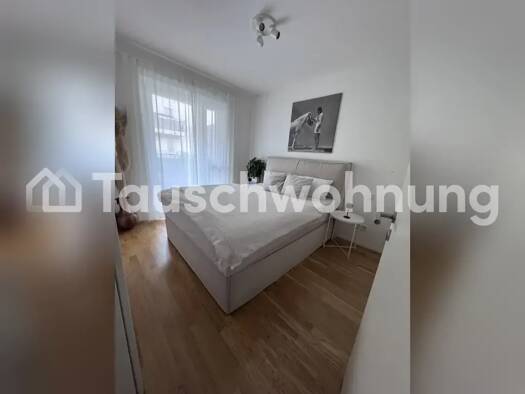 Wohnung zur Miete Tauschwohnung 1.065 € 2 Zimmer 56 m² EG Gallus Frankfurt am Main 60326
