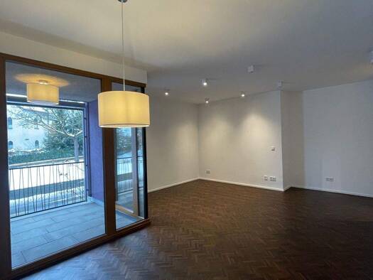 Wohnung zur Miete 780 € 2 Zimmer 65 m² 1. Geschoss frei ab sofort Kaiser-Wilhelm-Ring 4a Amberg 92224