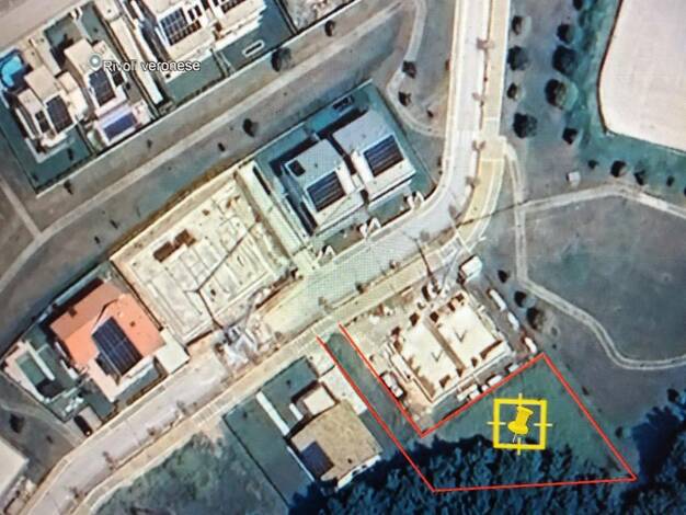 Grundstück zum Kauf 228.000 € 924 m² Grundstück Rivoli Veronese 37010