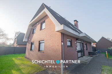 Einfamilienhaus zur Miete 1.900 € 5 Zimmer 218 m² 575 m² Grundstück Grolland Bremen 28259