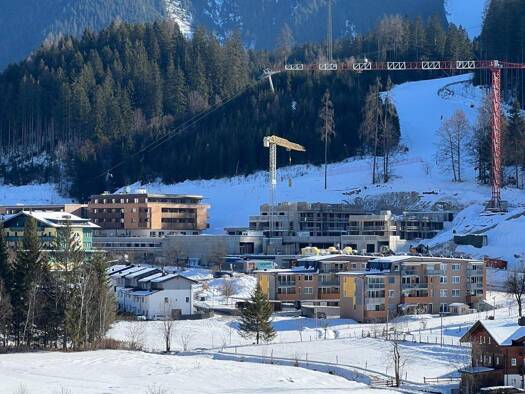 Wohnung zum Kauf - Erstbezug 720.000 € 4 Zimmer 103,3 m² Werfenweng 5453