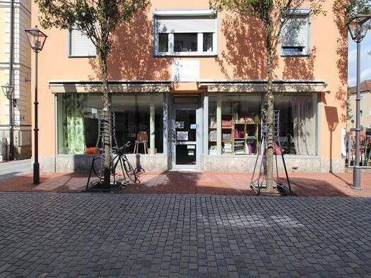 Laden zur Miete 800 € 100 m² Verkaufsfläche Deggendorf 94469