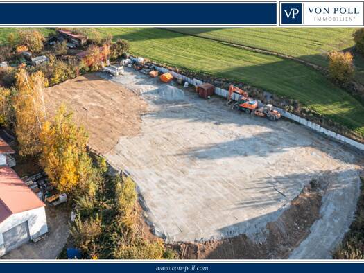 Gewerbegrundstück zum Kauf 398.900 € 3.823 m² Grundstück Chamerau 93466