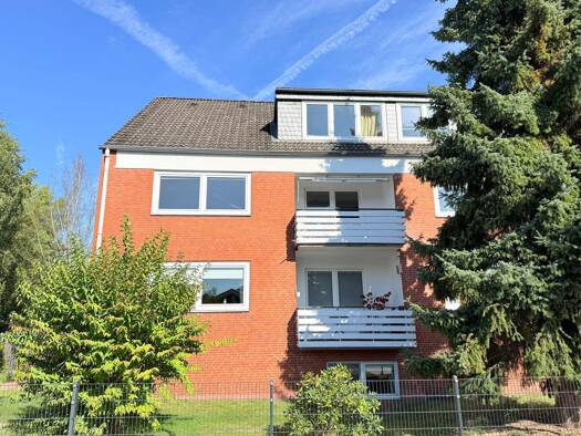 Wohnung zum Kauf 279.000 € 3 Zimmer 84 m² 1. Geschoss Hittfeld Seevetal 21218