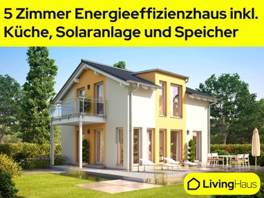 Einfamilienhaus zum Kauf 550.658 € 5 Zimmer 113,9 m² 400 m² Grundstück Bohnsdorf Berlin-Bohnsdorf 12526