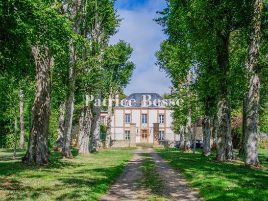 Einfamilienhaus zum Kauf 785.000 € 11 Zimmer 340 m² 30.348 m² Grundstück L'Aigle Est L'Aigle 61300