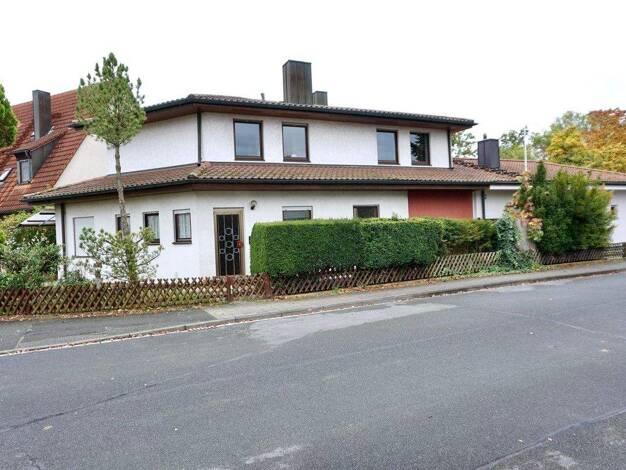 Wohnung zum Kauf 299.000 € 3 Zimmer 86,3 m² Alterlangen Erlangen / Alterlangen 91056