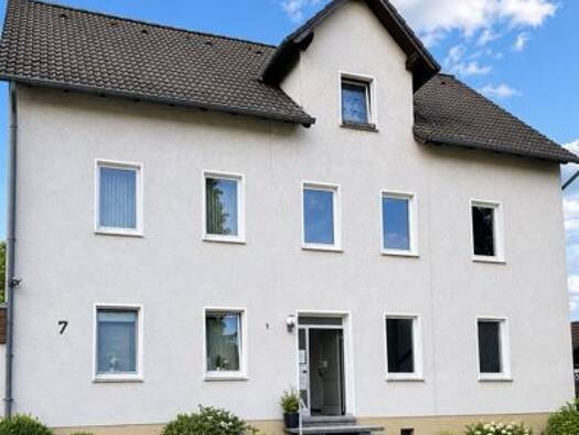 Mehrfamilienhaus zum Kauf 550.000 € 10 Zimmer 275 m² 919 m² Grundstück Niedervellmar Vellmar 34246