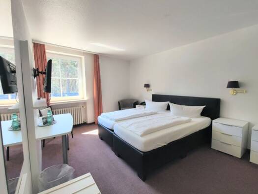 Studio zum Kauf 40.000 € 1 Zimmer 20 m² Faßberg 29328
