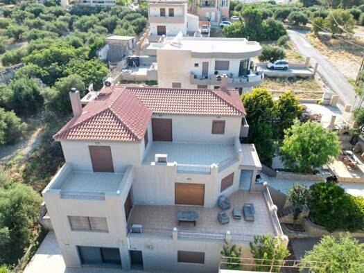 Haus zum Kauf 700.000 € 8 Zimmer 450 m² 660 m² Grundstück Kreta Municipality of Malevizi 715 00