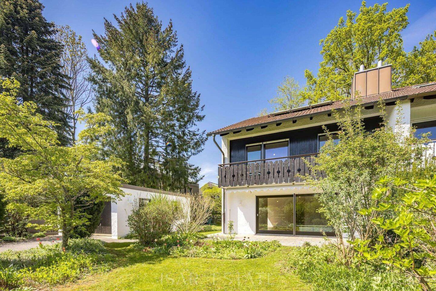 Haus – Hohenbrunn - Ansicht 2