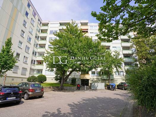 Wohnung zum Kauf 92.000 € 1,5 Zimmer 40,7 m² Laatzen-Mitte Laatzen 30880