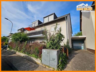 Wohnung zum Kauf 230.000 € 3 Zimmer 88,6 m² Dachgeschoss Koblenz 56076