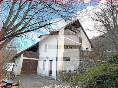 Einfamilienhaus zum Kauf 290.000 € 5 Zimmer 120,9 m² 1.529 m² Grundstück Kasendorf Kasendorf 95359