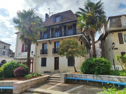 Haus zum Kauf 262.500 € 81 m² Salies-de-Béarn 64270