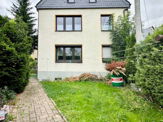 Einfamilienhaus zum Kauf 67.500 € 5 Zimmer 111 m² 110 m² Grundstück Venusberg 09430