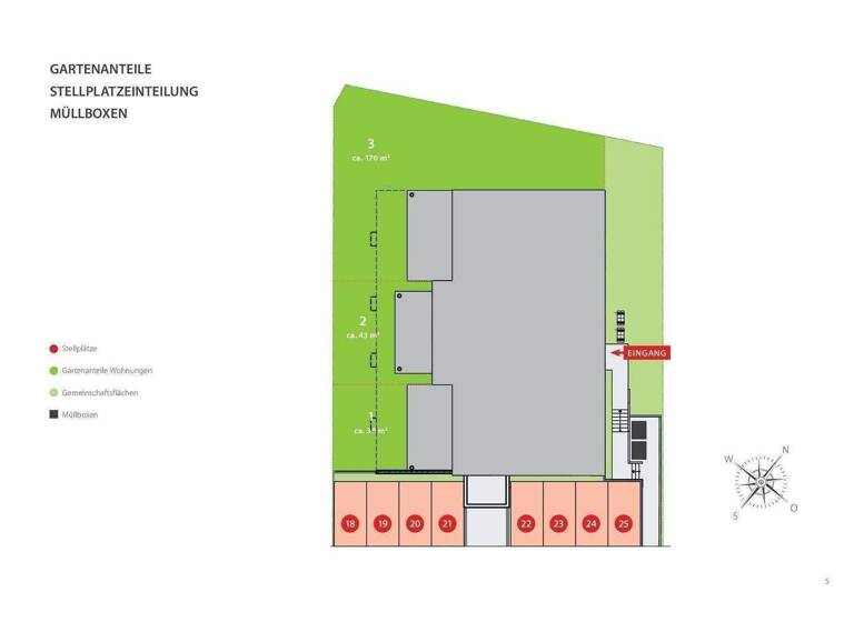 Wohnung zum Kauf provisionsfrei 264.000 € 2 Zimmer 53,9 m² 1. Geschoss frei ab sofort Fliederstraße 23 Schwandorf 92421
