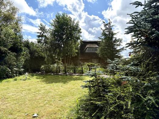 Villa zum Kauf 239.900 € 3 Zimmer 78 m² 1.018 m² Grundstück Tielenhemme 25794