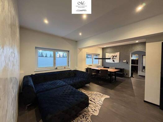 Wohnung zum Kauf 410.000 € 4 Zimmer 98 m² EG Tettnang 88069