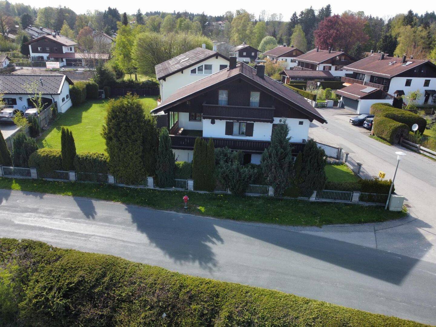 Mehrfamilienhaus zum Kauf - Ansicht 3