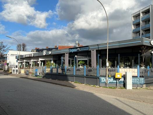 Restaurant zum Kauf als Kapitalanlage geeignet 515.000 € 1 Zimmer 462 m² 4.104 m² Grundstück Seestraße 47 a Dahme Dahme 23747