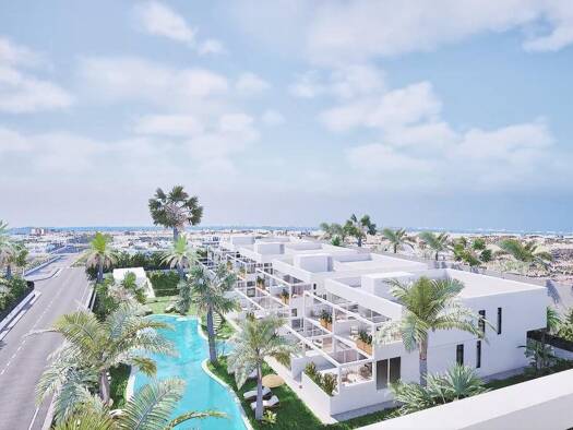 Wohnung zum Kauf 305.000 € 93 m² Cartagena Naval 30290