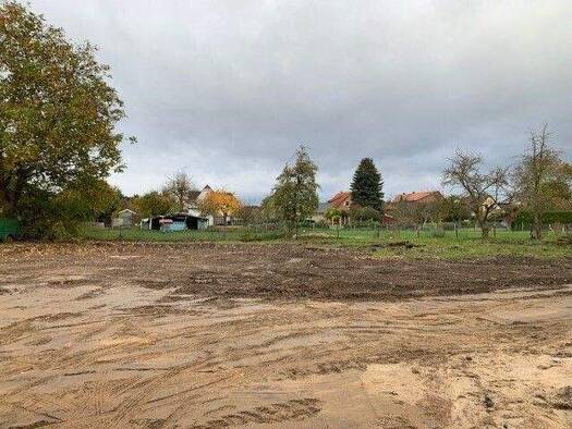 Grundstück zum Kauf provisionsfrei 66.000 € 550 m² Grundstück Betheln Gronau (Leine) 31032